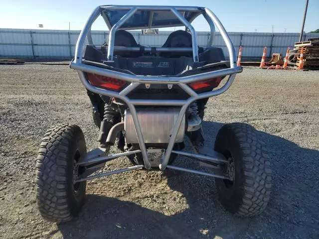 2018 Polaris RZR XP Turbo EPS