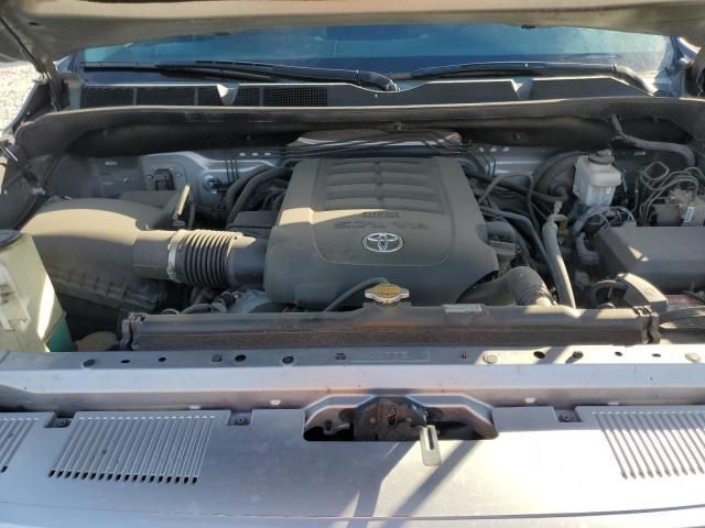 2015 Toyota Tundra Crewmax 1794