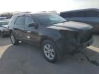 2014 GMC Acadia SLE