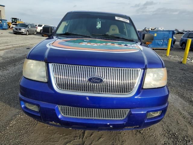 2006 Ford Expedition Eddie Bauer