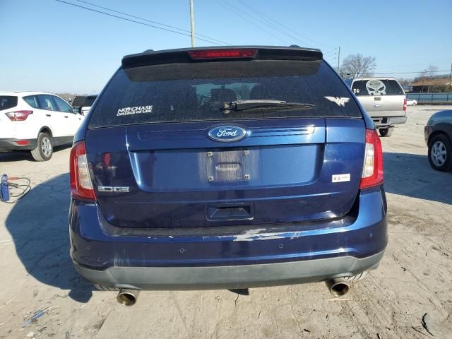 2011 Ford Edge SE