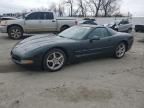 2000 Chevrolet Corvette