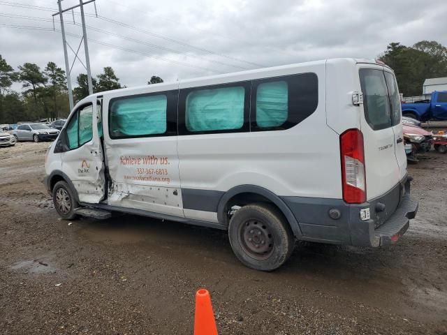 2018 Ford Transit T-350