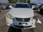 2008 Lexus IS 250