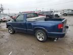 2000 Chevrolet S Truck S10