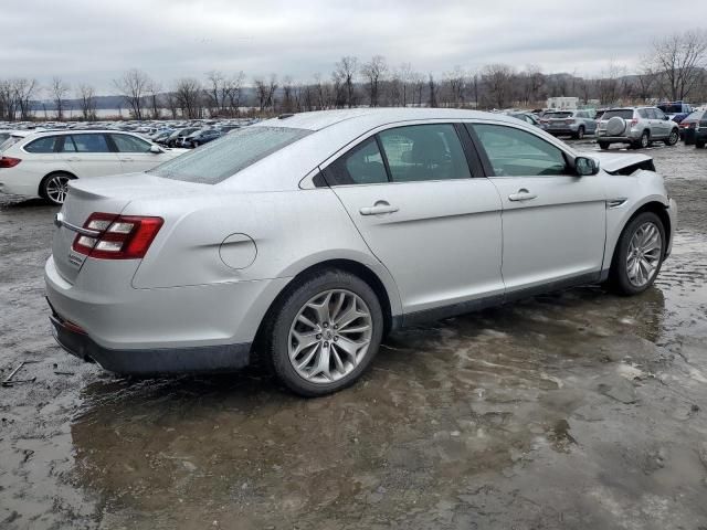 2014 Ford Taurus Limited