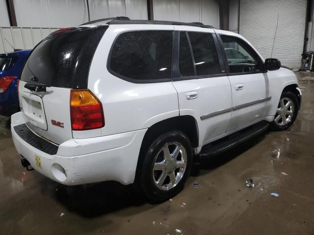 2008 GMC Envoy