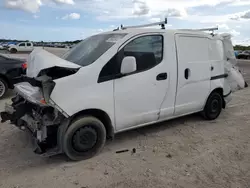 2017 Nissan NV200 2.5S en venta en West Palm Beach, FL