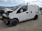 2017 Nissan NV200 2.5S