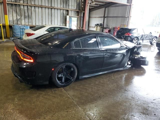 2019 Dodge Charger R/T