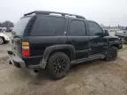 2006 Chevrolet Tahoe K1500