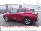 2016 Nissan Murano S