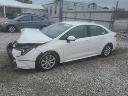 Carros con verificación Run & Drive a la venta en subasta: 2021 Toyota Corolla LE