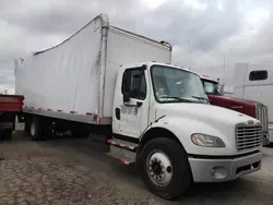 Freightliner salvage cars for sale: 2017 Freightliner M2 106 Medium Duty