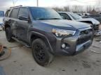 2018 Toyota 4runner SR5/SR5 Premium