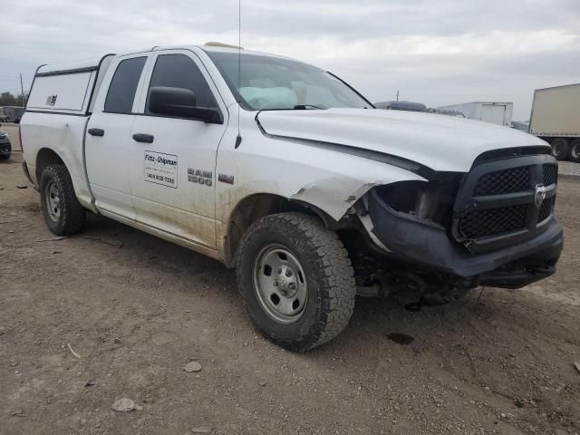 2016 Dodge RAM 1500 ST