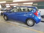 2016 Nissan Versa Note S