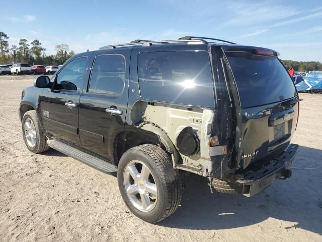 2013 Chevrolet Tahoe K1500 LT