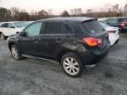 2014 Mitsubishi Outlander Sport ES