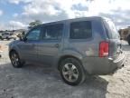 2012 Honda Pilot EX