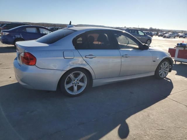 2008 BMW 328 I