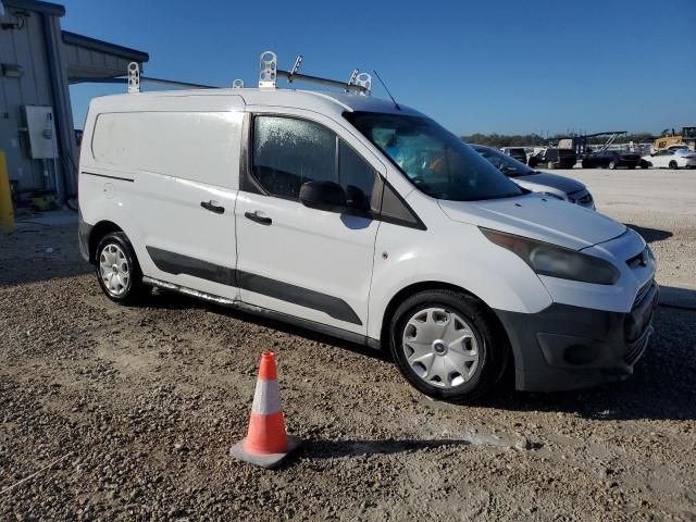 2014 Ford Transit Connect XL