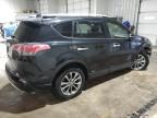 2016 Toyota Rav4 HV Limited