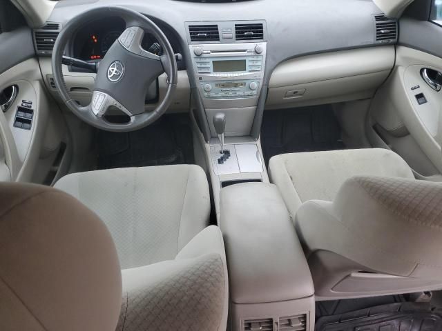 2009 Toyota Camry Hybrid