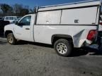 2012 Chevrolet Silverado C1500