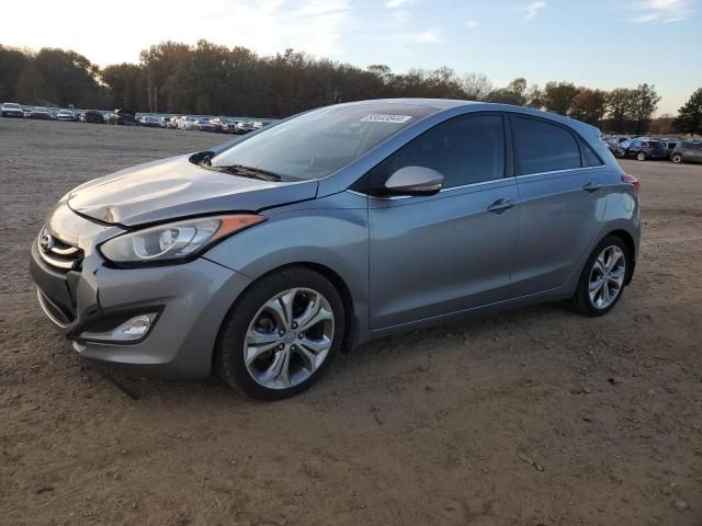 2014 Hyundai Elantra GT