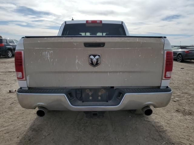 2014 Dodge 1500 Laramie