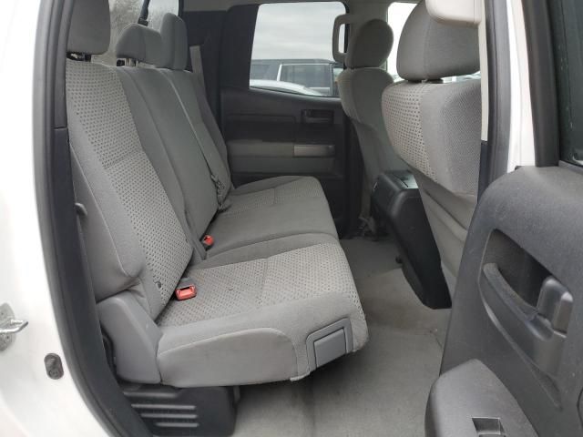 2011 Toyota Tundra Double Cab SR5