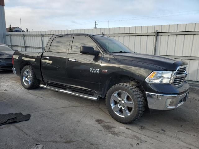 2016 Dodge RAM 1500 SLT