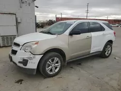 2012 Chevrolet Equinox LS en venta en Sun Valley, CA