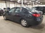 2008 Hyundai Elantra GLS