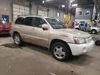 2004 Toyota Highlander