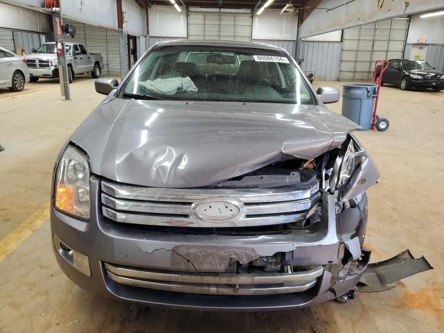 2007 Ford Fusion SEL