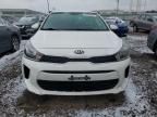 2019 KIA Rio S