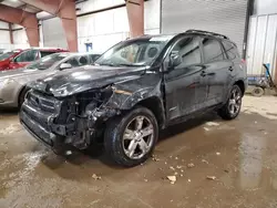 Toyota salvage cars for sale: 2006 Toyota Rav4 Sport