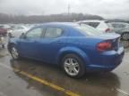 2014 Dodge Avenger SXT