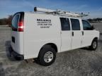 2017 Chevrolet Express G2500