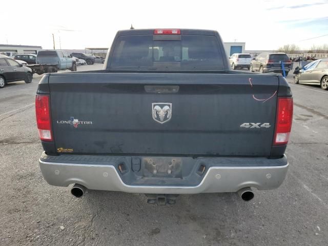 2017 Dodge RAM 1500 SLT