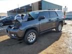 2010 Toyota 4runner SR5