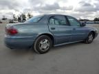 2001 Buick Lesabre Custom