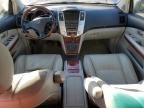 2008 Lexus RX 400H