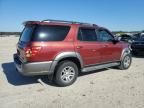 2004 Toyota Sequoia SR5