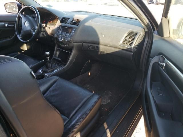 2003 Honda Accord EX