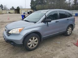 2008 Honda CR-V EX en venta en Knightdale, NC