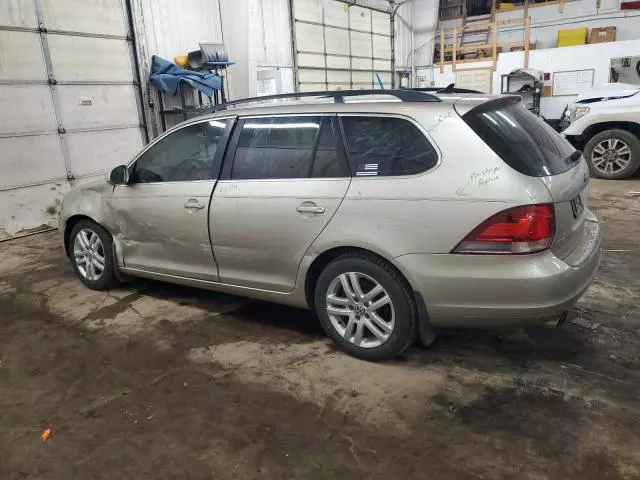 2014 Volkswagen Jetta TDI