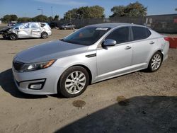 2014 KIA Optima LX en venta en San Diego, CA